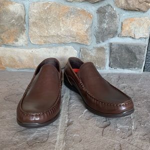 Never worn Rockport Cullen Venetian loafer